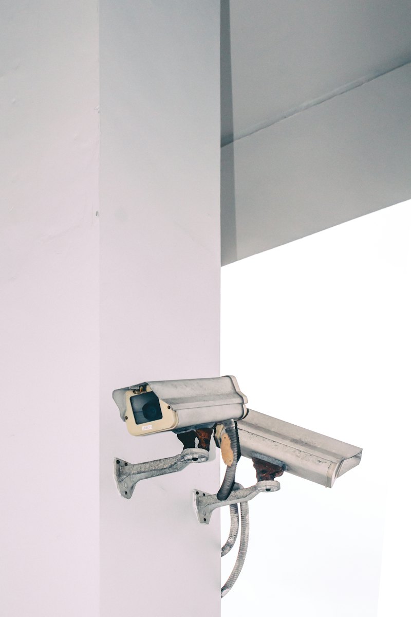 4MP Bullet Camera (Outdoor)