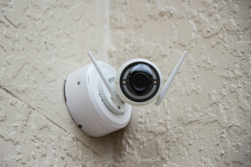 2MP Dome Camera