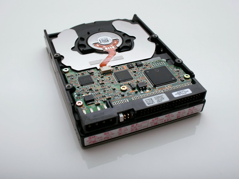 Surveillance Hard Disk 1TB